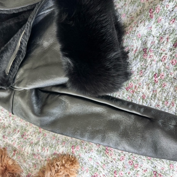 New jacket - Picture 3 of 4